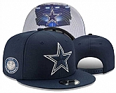 Dallas Cowboys Stitched Snapback Hats 129,baseball caps,new era cap wholesale,wholesale hats