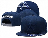 Dallas Cowboys Stitched Snapback Hats 130,baseball caps,new era cap wholesale,wholesale hats