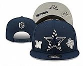 Dallas Cowboys Stitched Snapback Hats 131,baseball caps,new era cap wholesale,wholesale hats