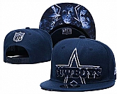 Dallas Cowboys Stitched Snapback Hats 132,baseball caps,new era cap wholesale,wholesale hats