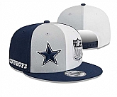 Dallas Cowboys Stitched Snapback Hats 133,baseball caps,new era cap wholesale,wholesale hats