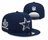 Dallas Cowboys Stitched Snapback Hats 143,baseball caps,new era cap wholesale,wholesale hats