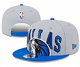 Dallas Mavericks Stitched Snapback Hats 018,baseball caps,new era cap wholesale,wholesale hats