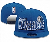 Dallas Mavericks Stitched Snapback Hats 019,baseball caps,new era cap wholesale,wholesale hats