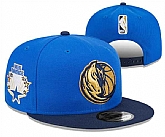 Dallas Mavericks Stitched Snapback Hats 020,baseball caps,new era cap wholesale,wholesale hats