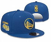 Golden State Warriors Stitched Snapback Hats 063,baseball caps,new era cap wholesale,wholesale hats