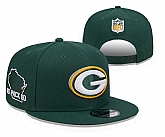 Green Bay Packers Stitched Snapback Hats 0161,baseball caps,new era cap wholesale,wholesale hats