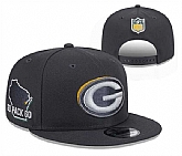 Green Bay Packers Stitched Snapback Hats 0162,baseball caps,new era cap wholesale,wholesale hats