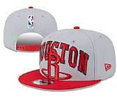 Houston Rockets Stitched Snapback Hats 012,baseball caps,new era cap wholesale,wholesale hats