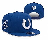 Indianapolis Colts Stitched Snapback Hats 052,baseball caps,new era cap wholesale,wholesale hats