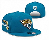 Jacksonville Jaguars Stitched Snapback Hats 038,baseball caps,new era cap wholesale,wholesale hats