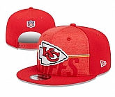 Kansas City Chiefs Stitched Snapback Hats 135,baseball caps,new era cap wholesale,wholesale hats