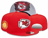 Kansas City Chiefs Stitched Snapback Hats 139(Pls check description for details),baseball caps,new era cap wholesale,wholesale hats