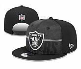 Las Vegas Raiders Stitched Snapback Hats 123,baseball caps,new era cap wholesale,wholesale hats