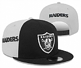 Las Vegas Raiders Stitched Snapback Hats 133,baseball caps,new era cap wholesale,wholesale hats