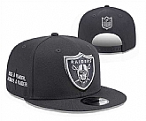 Las Vegas Raiders Stitched Snapback Hats 134,baseball caps,new era cap wholesale,wholesale hats