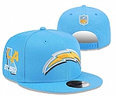 Los Angeles Chargers Stitched Snapback Hats 048,baseball caps,new era cap wholesale,wholesale hats