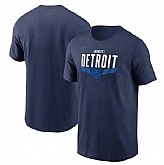 Men's Detroit Tigers Navy 2024 City Connect Graphic T-Shirt,baseball caps,new era cap wholesale,wholesale hats