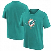 Men's Miami Dolphins Aqua 2024 Fan Limited T-Shirt,baseball caps,new era cap wholesale,wholesale hats