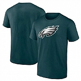 Men's Philadelphia Eagles Green 2024 Fan Limited T-Shirt,baseball caps,new era cap wholesale,wholesale hats