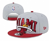 Miami Heat Stitched Snapback Hats 044,baseball caps,new era cap wholesale,wholesale hats