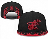 Miami Heat Stitched Snapback Hats 046,baseball caps,new era cap wholesale,wholesale hats