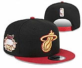 Miami Heat Stitched Snapback Hats 047,baseball caps,new era cap wholesale,wholesale hats