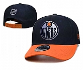 NHL Edmonton Oilers hats,baseball caps,new era cap wholesale,wholesale hats