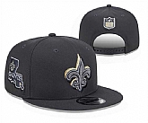 New Orleans Saints Stitched Snapback Hats 0103,baseball caps,new era cap wholesale,wholesale hats