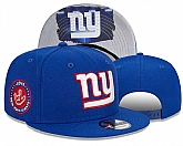 New York Giants Stitched Snapback Hats 095,baseball caps,new era cap wholesale,wholesale hats