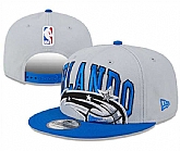 Orlando Magic Stitched Snapback Hats 011,baseball caps,new era cap wholesale,wholesale hats