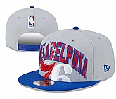 Philadelphia 76ers Stitched Snapback Hats 0038,baseball caps,new era cap wholesale,wholesale hats