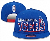 Philadelphia 76ers Stitched Snapback Hats 0040,baseball caps,new era cap wholesale,wholesale hats