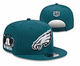 Philadelphia Eagles Stitched Snapback Hats 0119,baseball caps,new era cap wholesale,wholesale hats