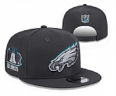 Philadelphia Eagles Stitched Snapback Hats 0120,baseball caps,new era cap wholesale,wholesale hats