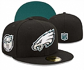 Philadelphia Eagles Stitched Snapback Hats 116,baseball caps,new era cap wholesale,wholesale hats