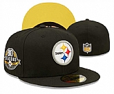 Pittsburgh Steelers Stitched Snapback Hats 162(Pls check description for details),baseball caps,new era cap wholesale,wholesale hats