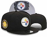 Pittsburgh Steelers Stitched Snapback Hats 164(Pls check description for details),baseball caps,new era cap wholesale,wholesale hats