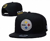 Pittsburgh Steelers Stitched Snapback Hats 165,baseball caps,new era cap wholesale,wholesale hats