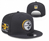 Pittsburgh Steelers Stitched Snapback Hats 167,baseball caps,new era cap wholesale,wholesale hats