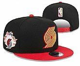 Portland Trail Blazers Stitched Snapback Hats 0017,baseball caps,new era cap wholesale,wholesale hats