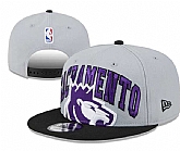 Sacramento Kings Stitched Snapback Hats 009,baseball caps,new era cap wholesale,wholesale hats