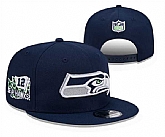 Seattle Seahawks Stitched Snapback Hats 113,baseball caps,new era cap wholesale,wholesale hats