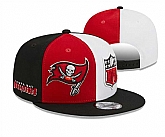 Tampa Bay Buccaneers Stitched Snapback Hats 076,baseball caps,new era cap wholesale,wholesale hats