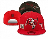 Tampa Bay Buccaneers Stitched Snapback Hats 079,baseball caps,new era cap wholesale,wholesale hats