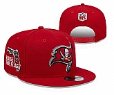 Tampa Bay Buccaneers Stitched Snapback Hats 080,baseball caps,new era cap wholesale,wholesale hats