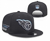 Tennessee Titans Stitched Snapback Hats 064,baseball caps,new era cap wholesale,wholesale hats