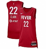 Women #22 Caitlin Clark Red 2024 WNBA Draft Rebel Edition Victory Stitched Jersey Dzhi,baseball caps,new era cap wholesale,wholesale hats