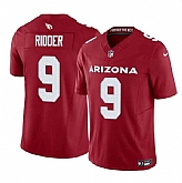 Youth Arizona Cardinals #9 Desmond Ridder Red 2024 F.U.S.E. Vapor Untouchable Limited Stitched Jersey Dzhi,baseball caps,new era cap wholesale,wholesale hats