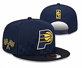 Indiana Pacers Stitched Snapback Hats 012,baseball caps,new era cap wholesale,wholesale hats